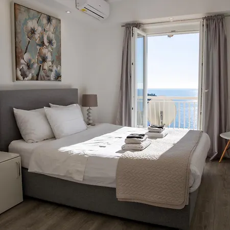 Apartment Luxeview2- Old Town View, 10Min To Town Dubrovnik Exterior photo