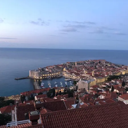 Apartment Luxeview2- Old Town View, 10Min To Town Dubrovnik Exterior photo
