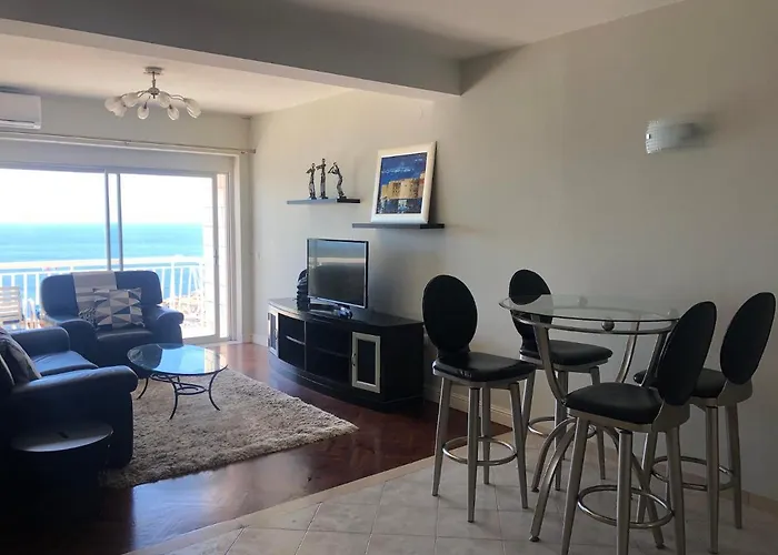Apartment Luxeview2- Old Town View, 10Min To Town