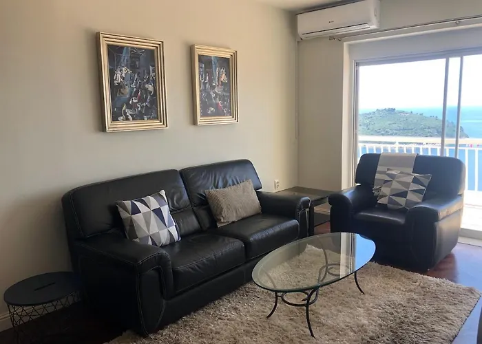 Apartment Luxeview2- Old Town View, 10Min To Town