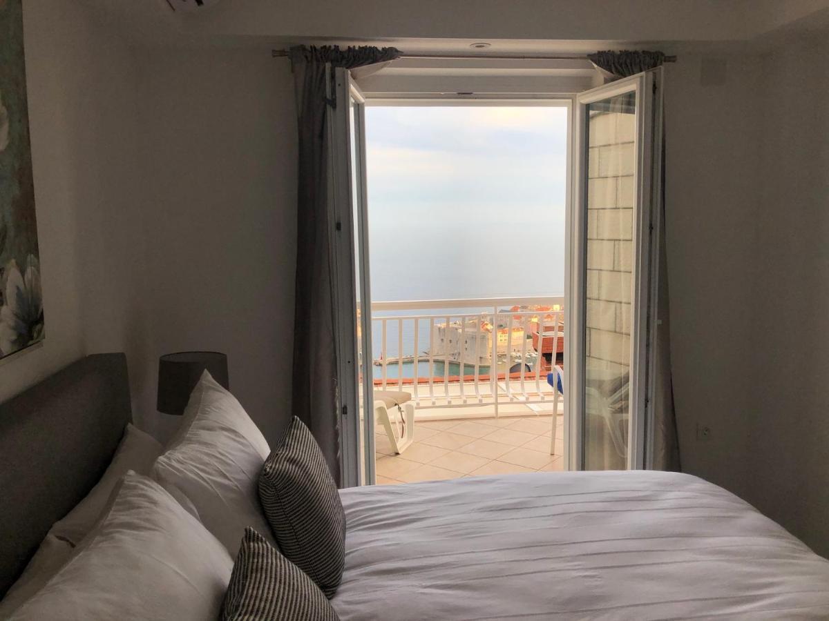 Apartment Luxeview2- Old Town View, 10min To Town