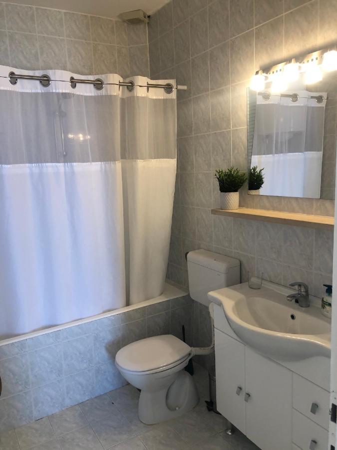 Apartment Luxeview2- Old Town View, 10min To Town *