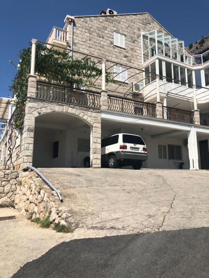 Apartment Luxeview2- Old Town View, 10min To Town Dubrovnik