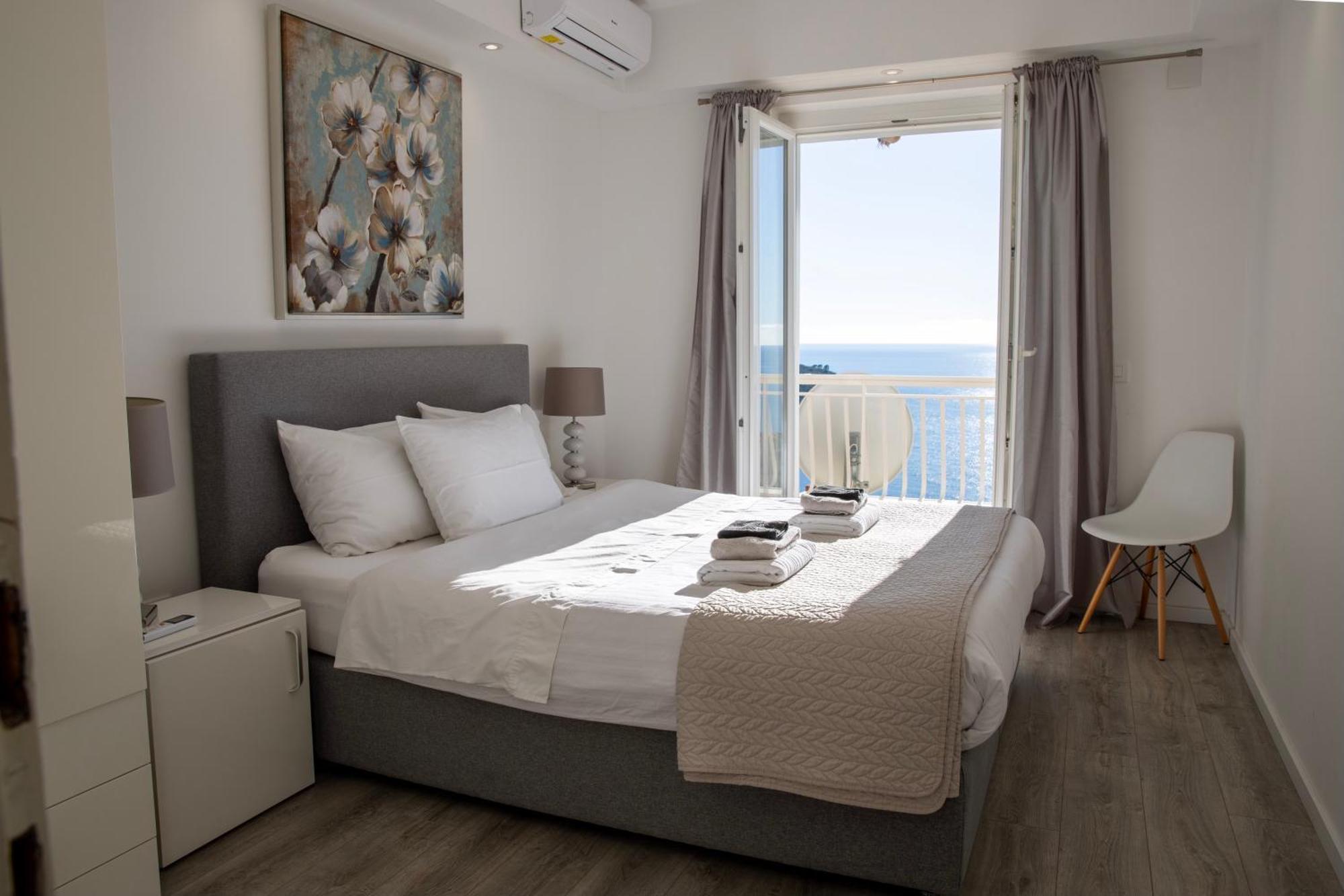 Apartment Luxeview2- Old Town View, 10min To Town *